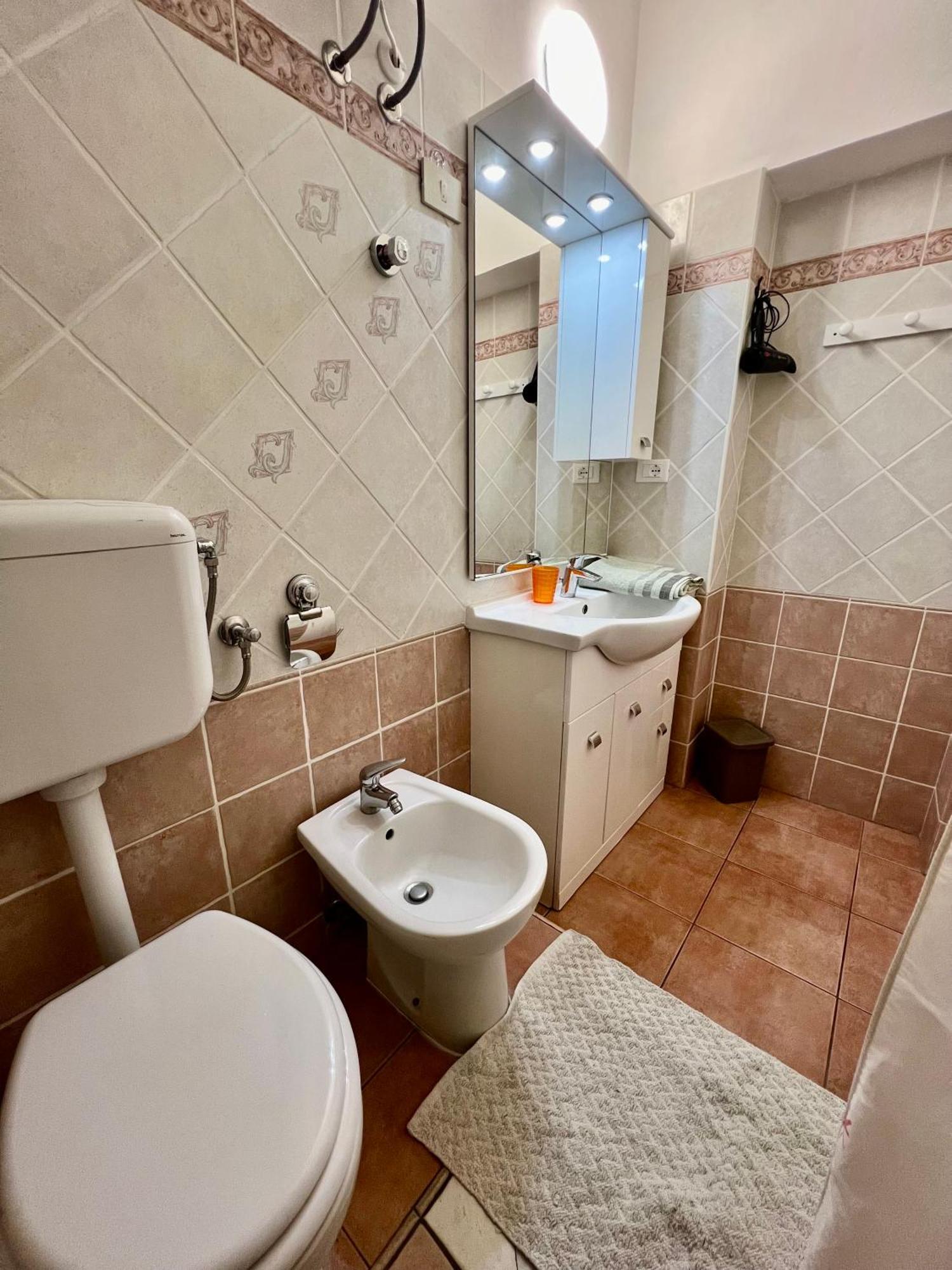 פטובאיה Case Vacanze Maestrale מראה חיצוני תמונה
