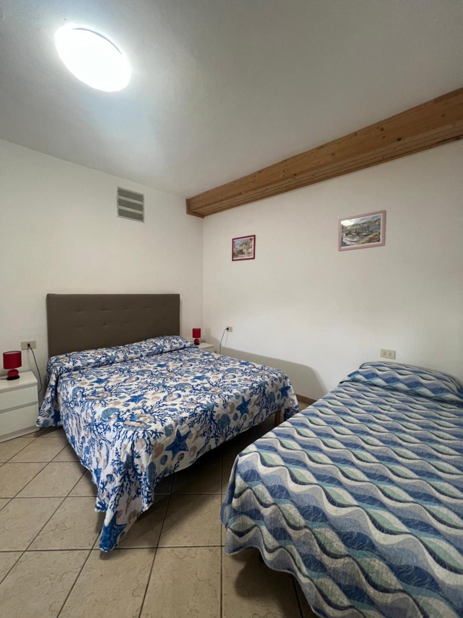 פטובאיה Case Vacanze Maestrale מראה חיצוני תמונה