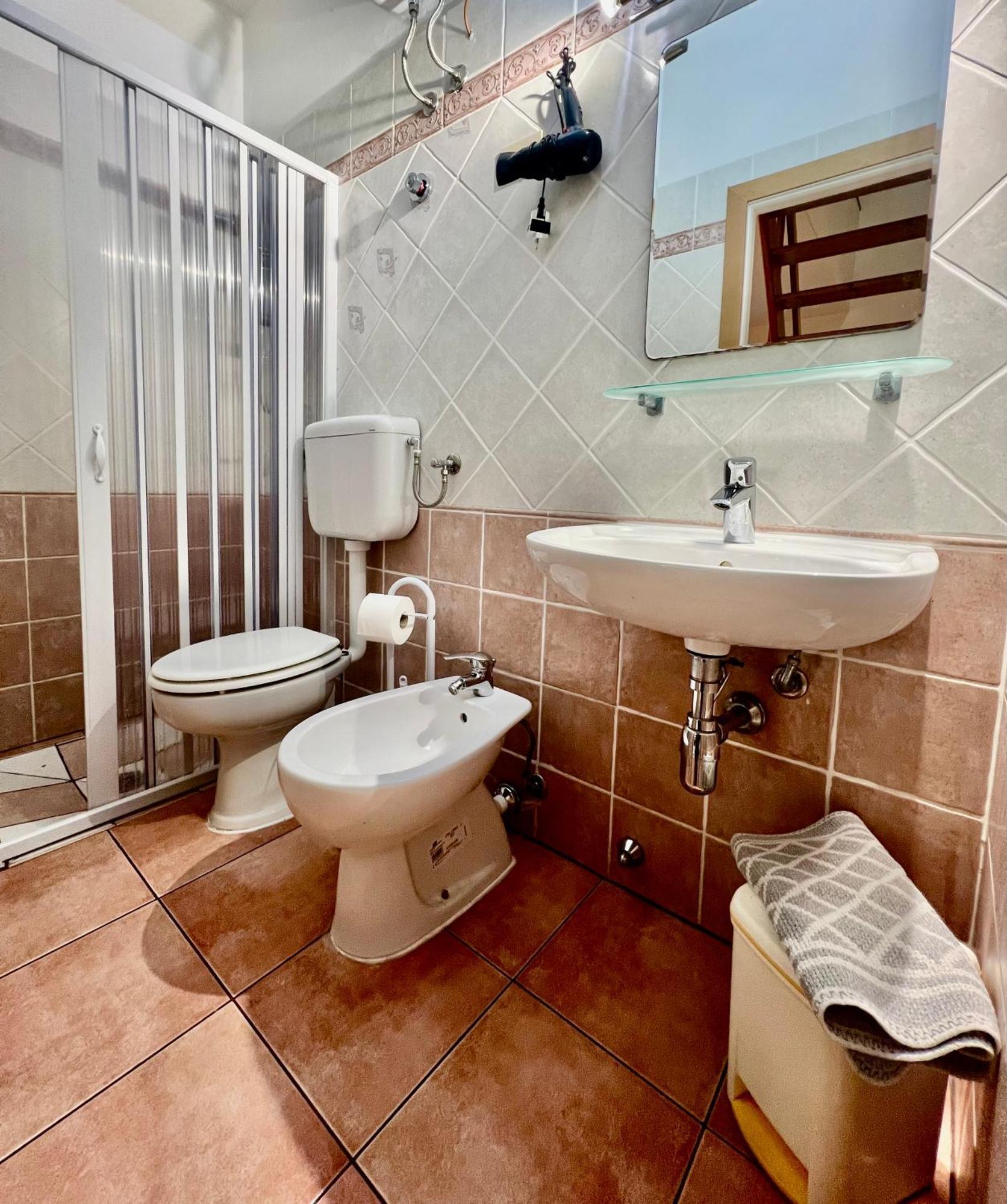 פטובאיה Case Vacanze Maestrale מראה חיצוני תמונה