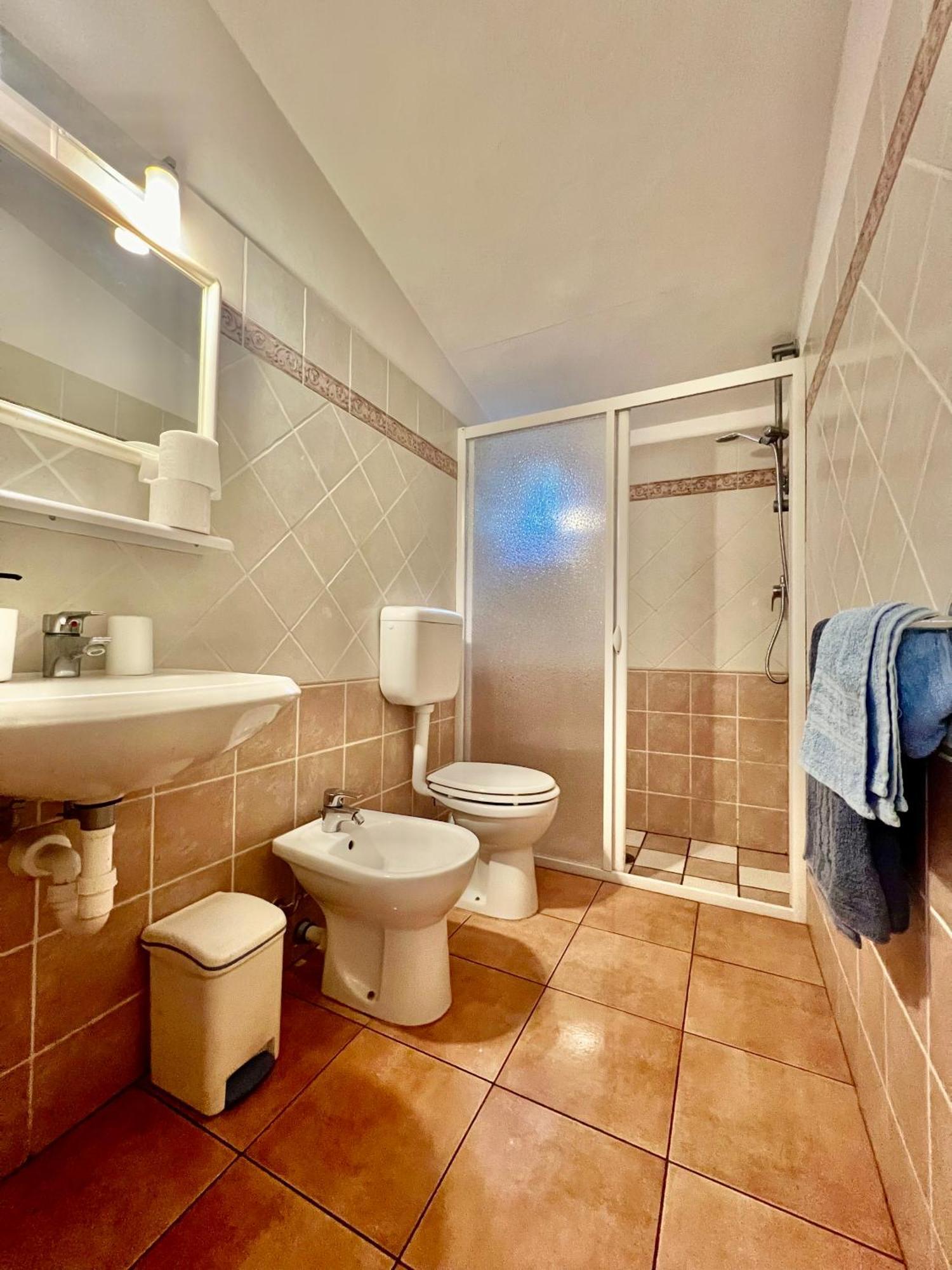 פטובאיה Case Vacanze Maestrale מראה חיצוני תמונה