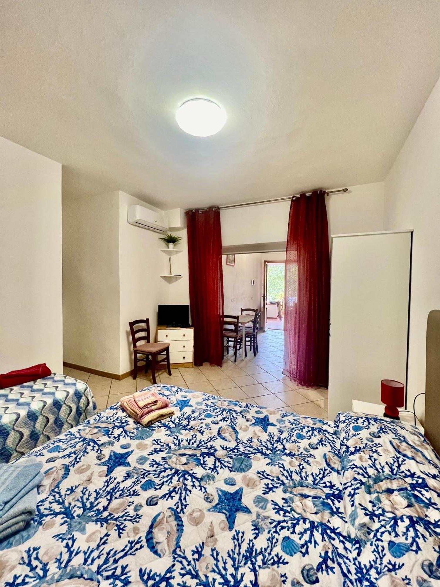 פטובאיה Case Vacanze Maestrale מראה חיצוני תמונה